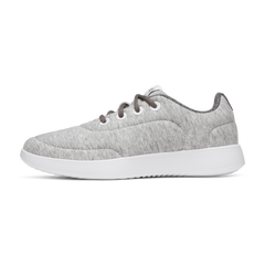 Women's Runner NZ Jersey - Light Grey/Anthracite (Blizzard Sole)