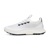 Women's Tree Dasher 2 - Utility - Blizzard/Deep Navy (Natural White Sole)