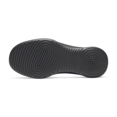 Men's Runner NZ Slip On - Anthracite (Dark Anthracite Sole)