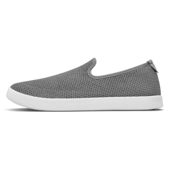 Women's Tree Lounger - Mist (White Sole)
