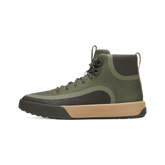 Men's Cruiser Mid Explore - Rustic Green (Hazy Beige Sole)