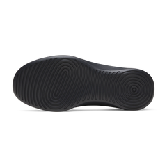 Men's Runner NZ Slip On - Dark Navy (Dark Navy Sole)