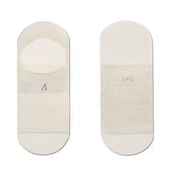 Trino® Sprinters - No Show - Summertime White