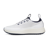 Men's Tree Runner Go - Utility - Blizzard/Deep Navy (Natural White Sole)