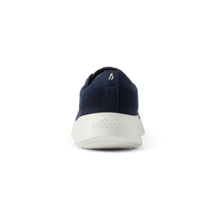 Women's Tree Runner Go - Deep Navy (Blizzard Sole)