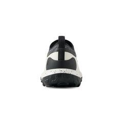 Men's Trail Runners - Blizzard/Natural Black (Blizzard Sole)