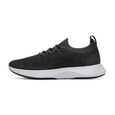 Men's Dasher NZ - Natural Black (Blizzard Sole)