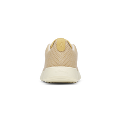 Men's Tree Runner NZ - Luxe Gold (Stony Cream Sole)