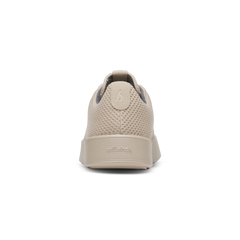 Women's Cruiser - Rugged Beige (Rugged Beige Sole)