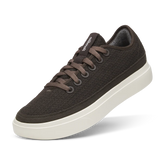 Men's Wool Piper Go - Rustic Brown (Stony Cream Sole)