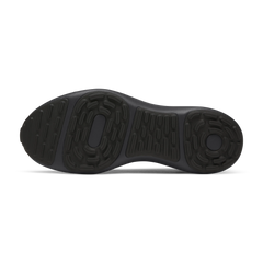 Men's Strider Explore - Natural Black (Dark Grey Sole)