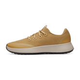 Women's Runner Protect - Stony Beige (Rugged Beige Sole)