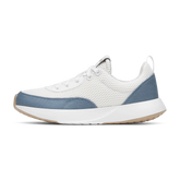 Women's Courier - Blizzard/Hazy Indigo (Blizzard Sole)