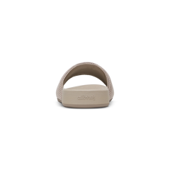 Women's Allbirds Slide - Mushroom