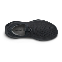 Women's Tree Dasher Relay - Natural Black (Natural Black Sole)