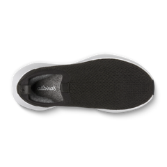 Men's Dasher NZ Relay - Natural Black (Blizzard Sole)