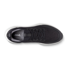 Men's Strider - Natural Black (Blizzard Sole)
