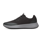 Men's Runner Protect - Dark Grey (Medium Grey Sole)