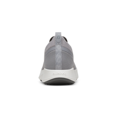 Women's Strider - Medium Grey (Blizzard Sole)
