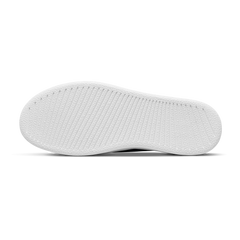 Men's Tree Skipper - Jet Black (White Sole)