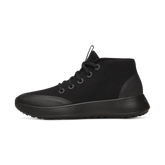 Women's Runner-Up Protect - Natural Black (Natural Black Sole)