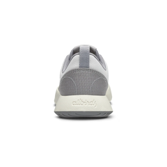 Women's Courier - Medium Grey/Light Grey (Natural White Sole)