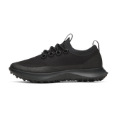 Men's Tree Dasher 2 - Utility - Natural Black (Natural Black Sole)
