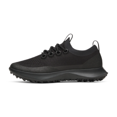 Men's Tree Dasher 2 - Utility - Natural Black (Natural Black Sole)