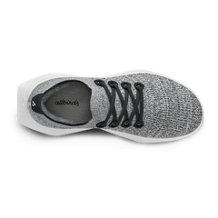 Women's Tree Dasher 2 - Blizzard/Natural Black (Blizzard Sole)