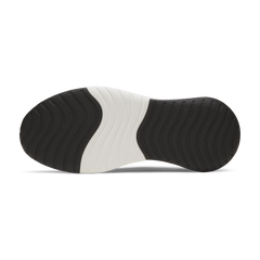 Men's Courier - Deep Navy (Natural White Sole)