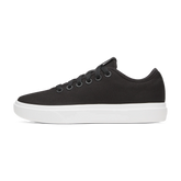 Women's Canvas Piper - Natural Black (Blizzard Sole)