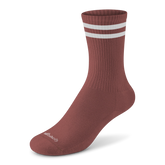 Anytime Crew Sock - Spice (Blizzard Sole)