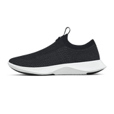 Men's Tree Dasher Relay - Natural Black (Blizzard Sole)