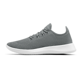 Men's Tree Runner - Mist (White Sole)
