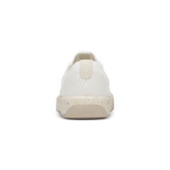 Women's Cruiser Remix - Natural White (Natural White Sole)