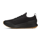 Women's Tree Glider - Natural Black (Rugged Khaki Sole)