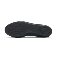 Women's Wool Breezers - Natural Black