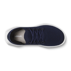 Men's Tree Dasher 2 - Deep Navy (Blizzard Sole)