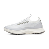 Women's Tree Dasher 2 - Utility - Blizzard/Hazy Pine (Natural White Sole)