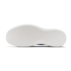 Women's Wool Runner - Hazy Indigo (Blizzard Sole)