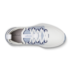 Men's Tree Glider - Blizzard/Hanami Blue (Blizzard Sole)