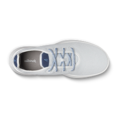 Men's Tree Runner - Blizzard/Hanami Night (Blizzard Sole)