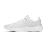 Women's Tree Runner NZ - Blizzard (Blizzard Sole)