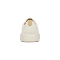 Men's Cruiser Corduroy - Stony Cream (Stony Cream Sole)