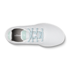 Women's Tree Runner - Blizzard/Lux Liberty (Blizzard Sole)