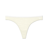 Women's Trino® Thong - Kaikoura White