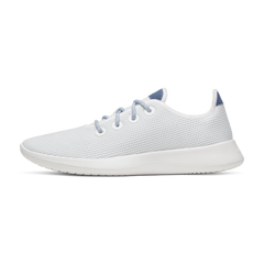 Men's Tree Runner - Blizzard/Hanami Night (Blizzard Sole)