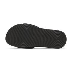 Men's Allbirds Slide - Natural Black