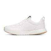 Men's Courier - Blizzard/Light Khaki (Natural White Sole)