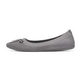Women's Tree Breezer Bow - Medium Grey
